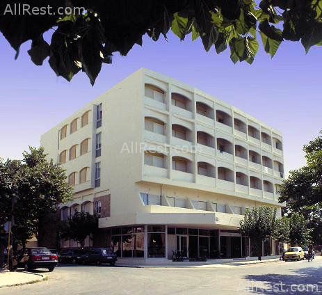 Kriti Hotel 